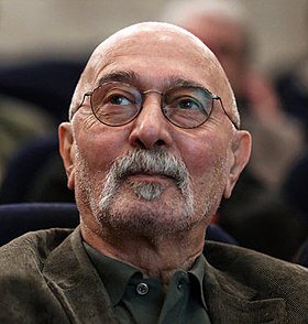 برويز بورحسيني