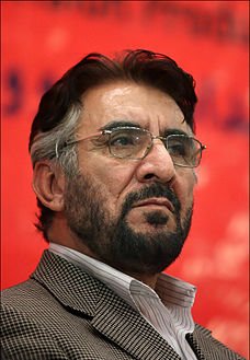 فرج الله سلحشور