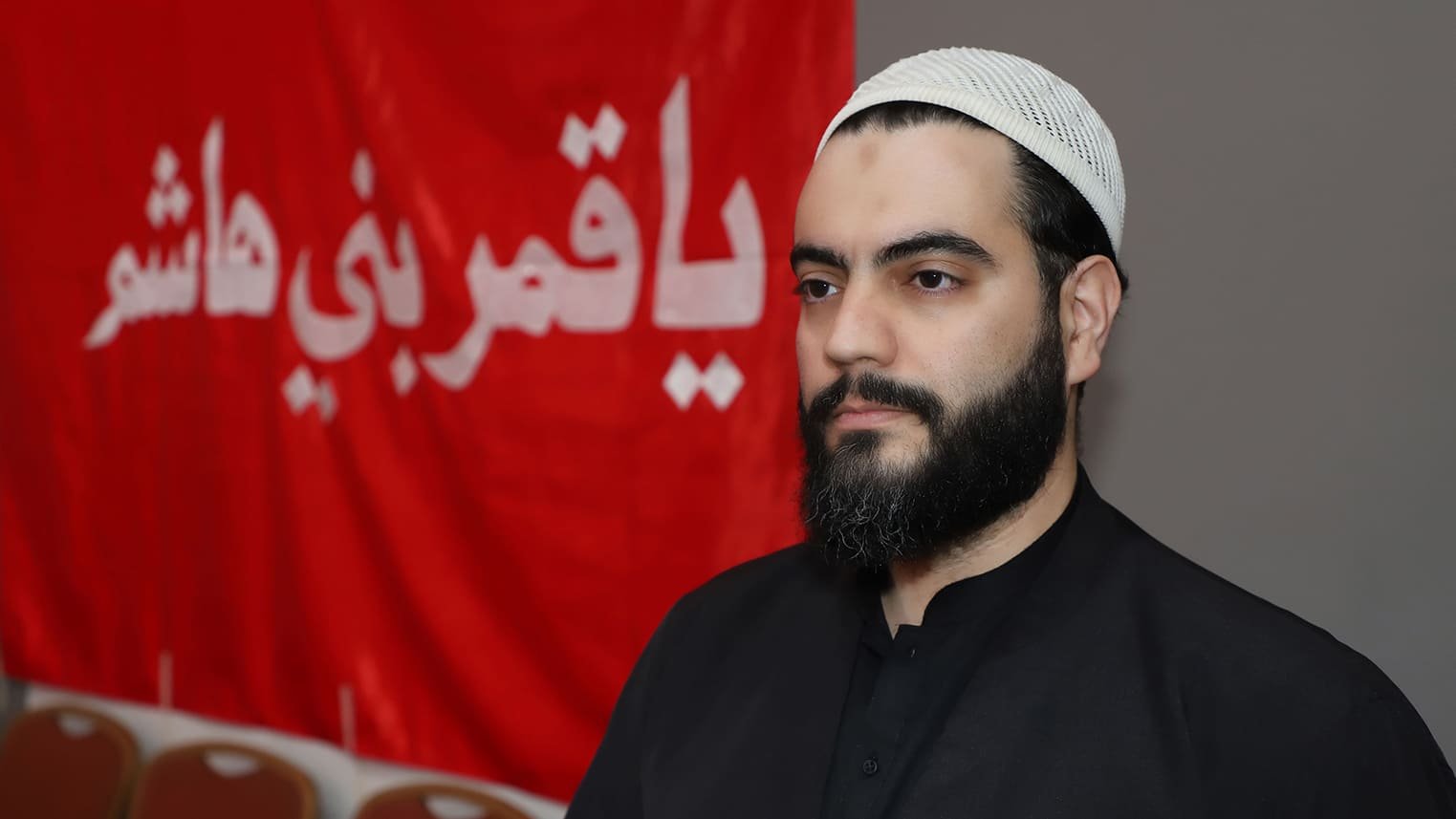 Ithār Altruism Trait of the Servants of Husayn ‘a