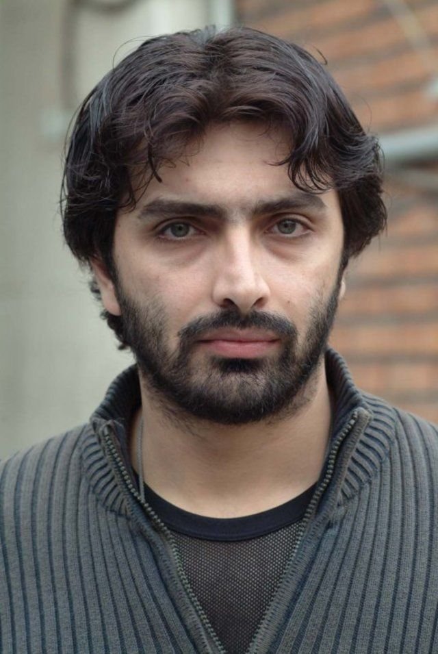 أمين زندكاني