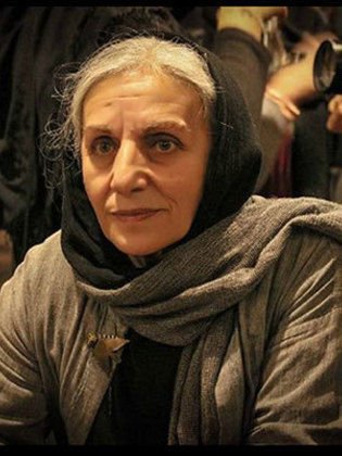 مريم بوباني