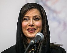 مهتاب كرامتي