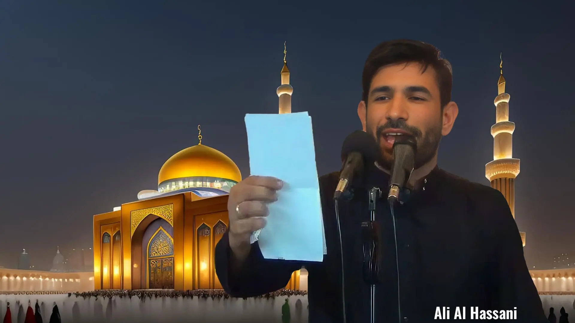 يوم العاشر من محرم لسنة 1444هـ | المقتل