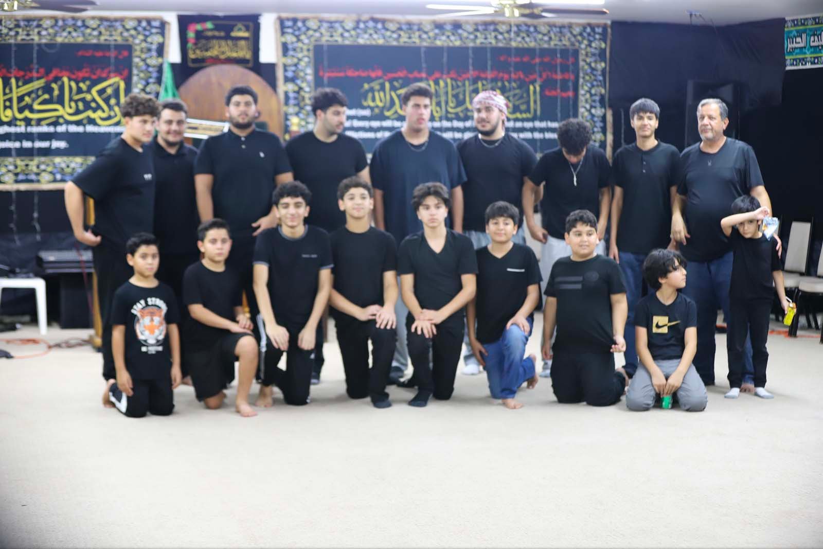 صور محرم 1446هـ2