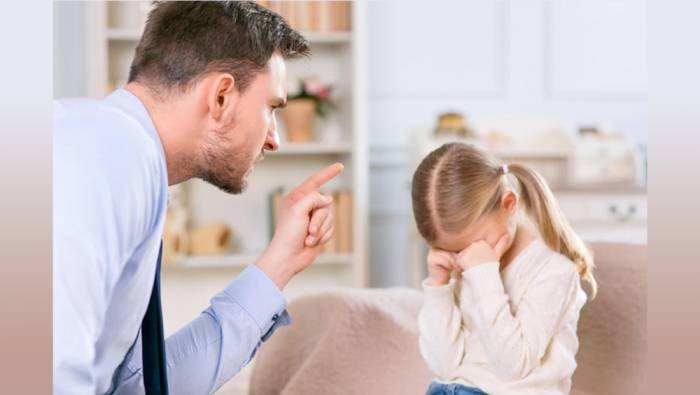 5e2c55a0c11ba عشر عقوبات بديلة للطفل المخطئ