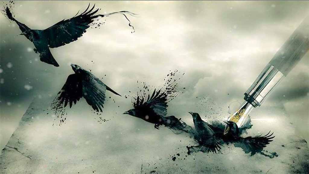 Difficult possible الصعب المُمكن