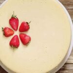 How to make cheesecake without cheese