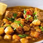 How to work Khoresht values