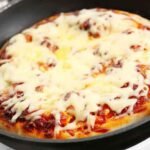 Pizza without oven