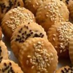 Salty petifor method