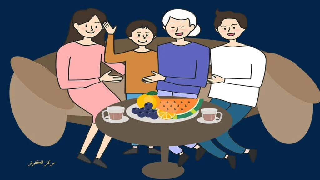 كيفية نجاح المرء في منزله كيفية نجاح المرء في منزله