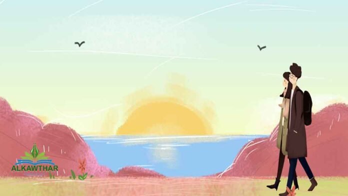 كيف تجعلين زوجك يخبرك بمشاكله