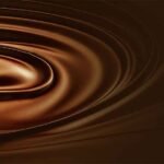 —Pngtree—liquid brown chocolate background_697743