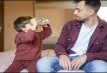 هَل يُمكِنُ أنْ يُعتَبَرُ الطِّفلُ كاذباً؟