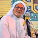 فارس المنبر الحسيني العلاّمة الخطيب السيّد جابر أغائي “قدس سره” فارس المنبر الحسيني