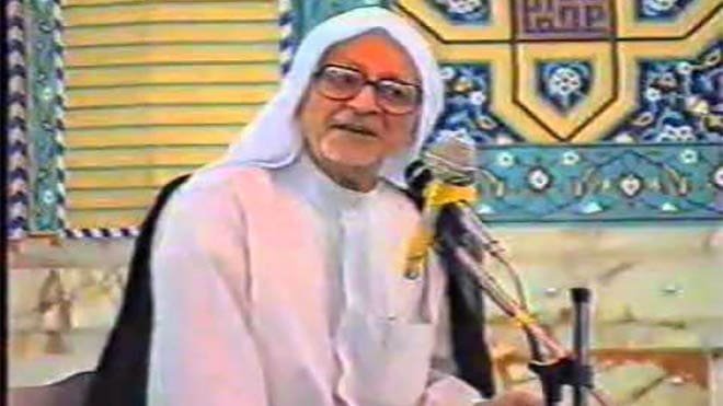 jaber2 فارس المنبر الحسيني