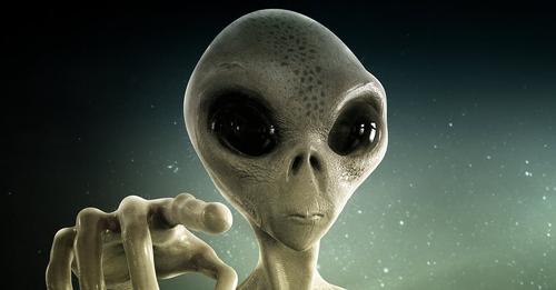 Aliens could message Earth TODAY, scientists say
