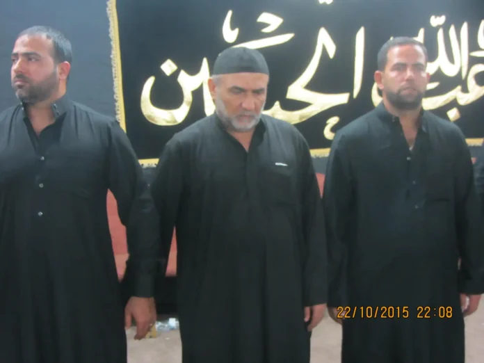 Muharram 2015