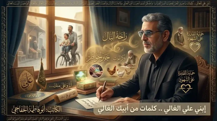 ابو فاطمة الخفاجي
