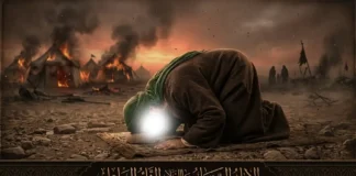 الثائر العليل الإمام السجاد (ع) .. الثائر العليل