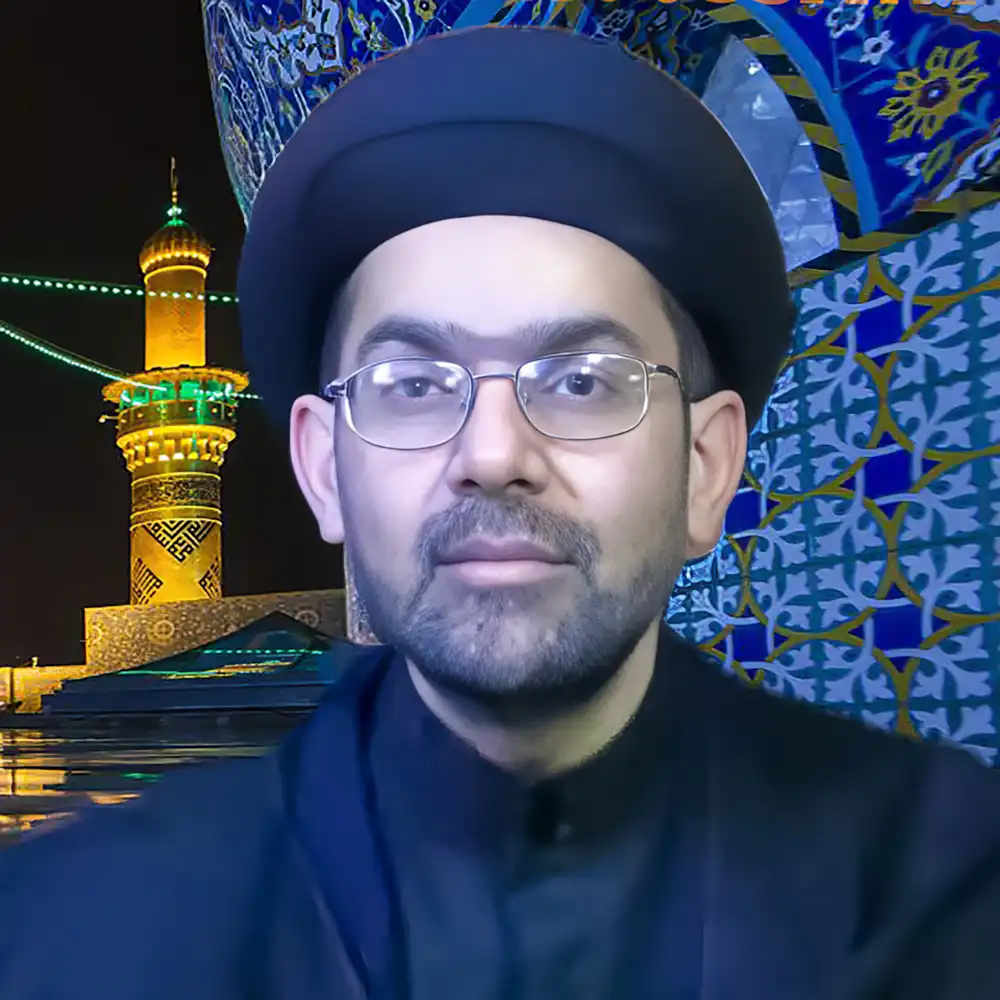 سيد باقر الموسوي
