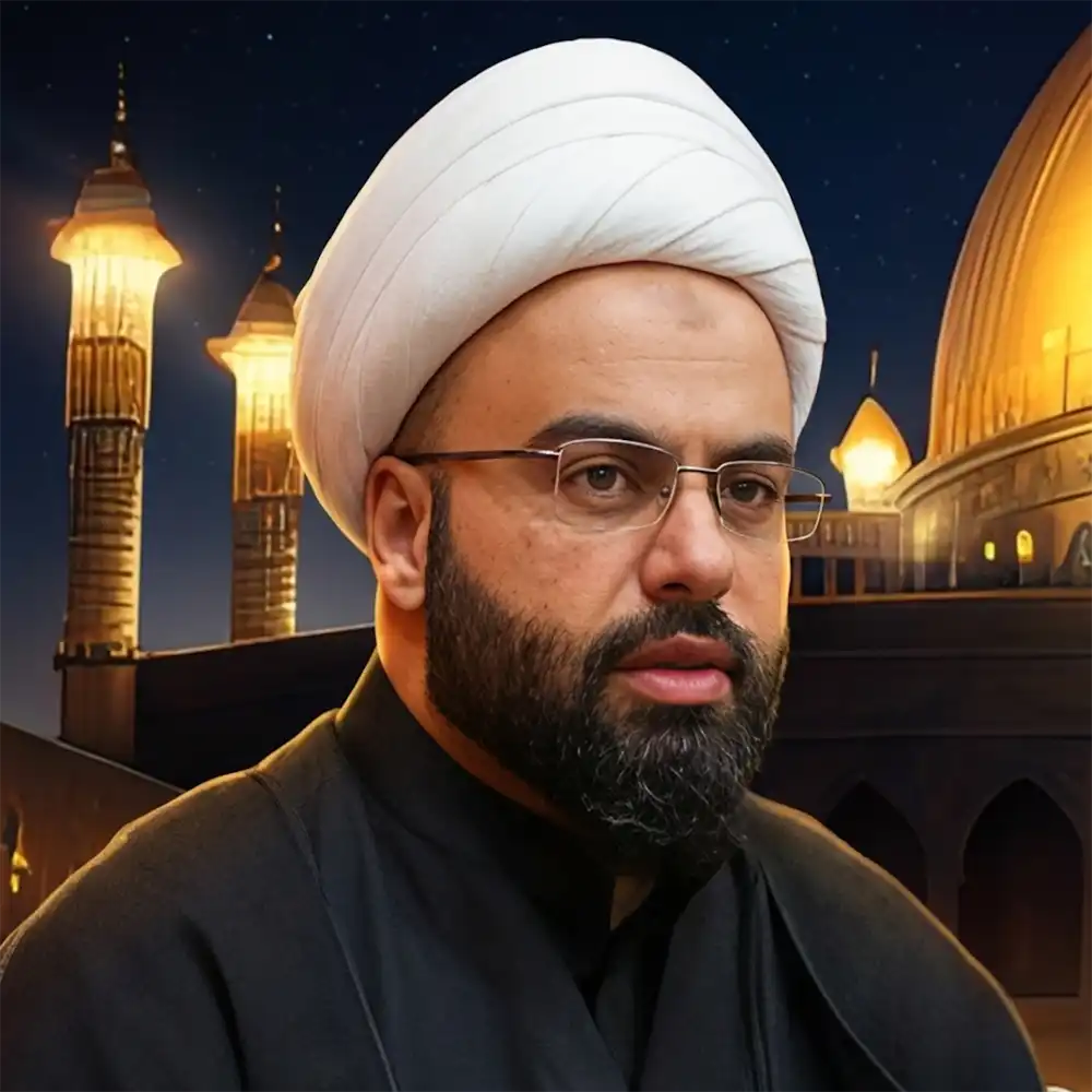 شيخ جعفر الوائلي