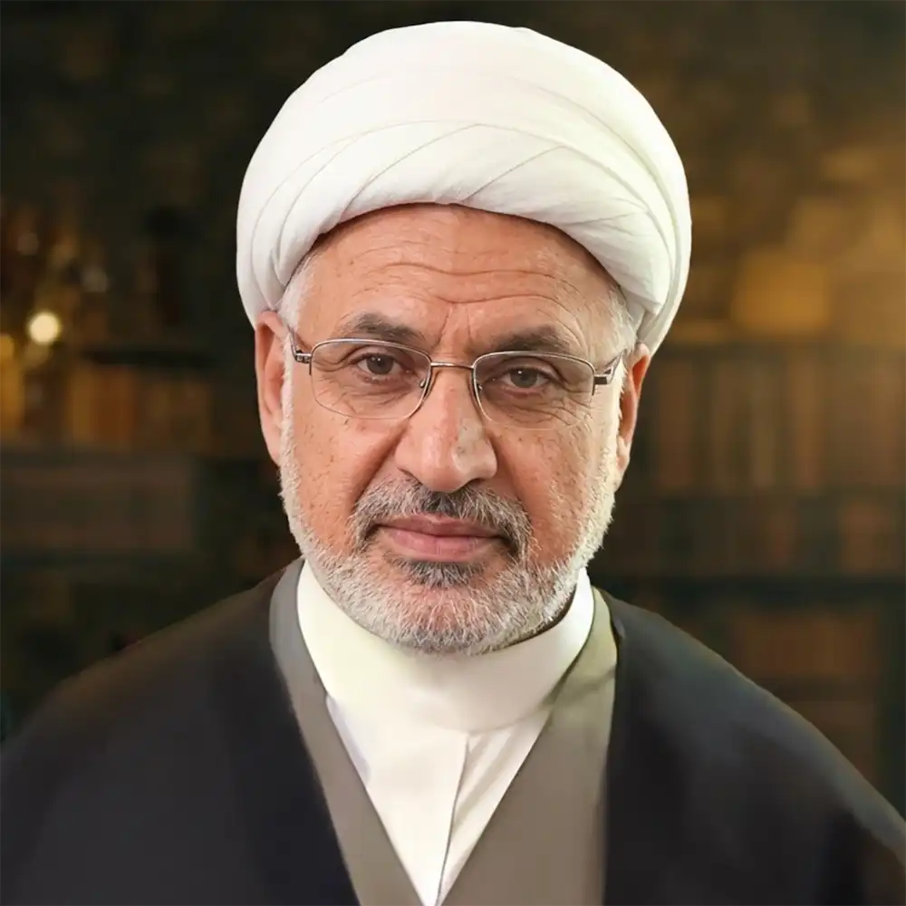 شيخ منير الطريحي