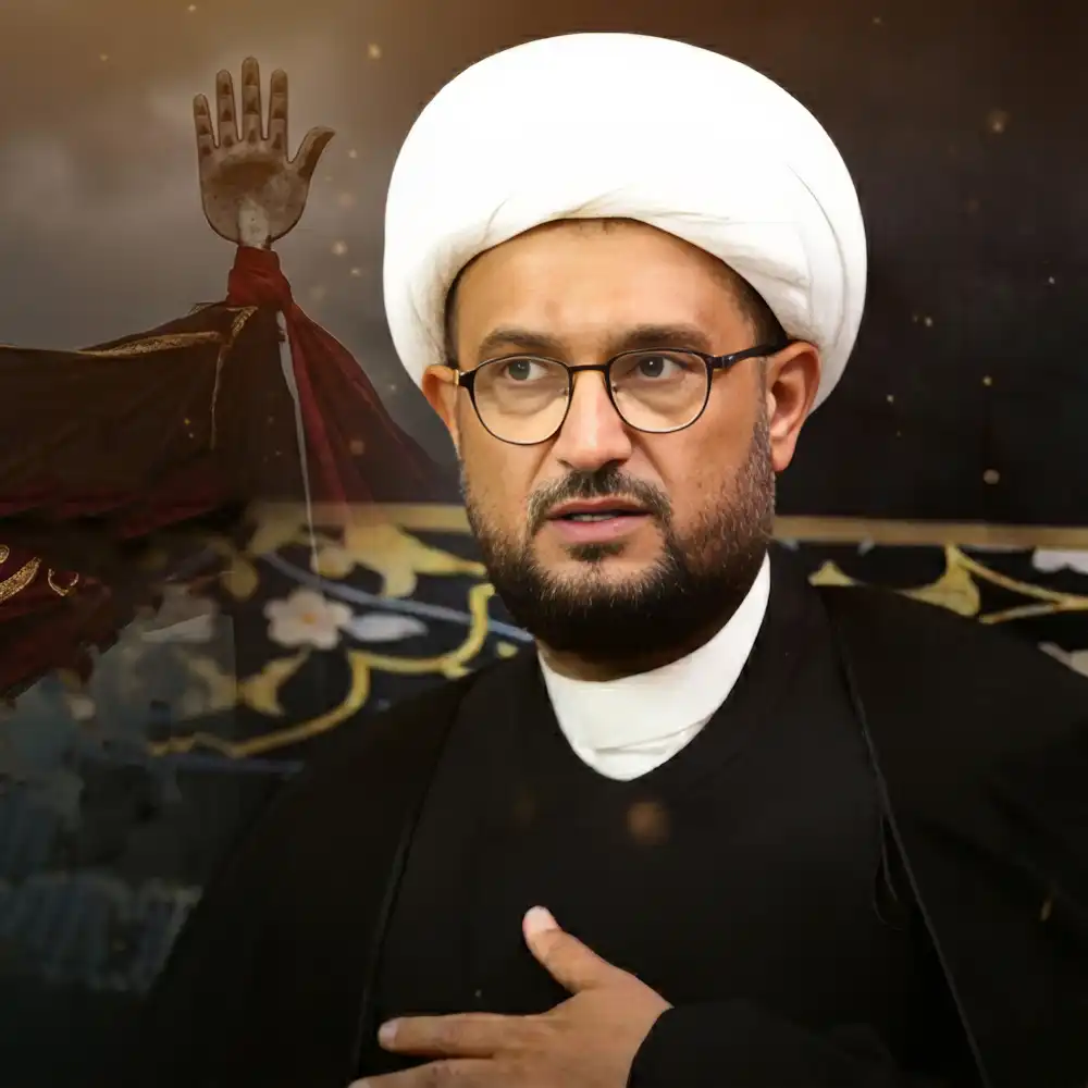 شيخ رافد الراشدي